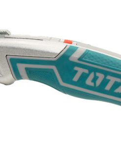 TOTAL - CUTTER - 61X19MM - 180MM (INDUSTRIAL)