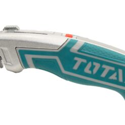 TOTAL - CUTTER - 61X19MM - 180MM (INDUSTRIAL)