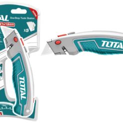 TOTAL - Cutter - 61mmx19mm