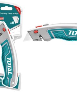 TOTAL - Cutter - 61mmx19mm
