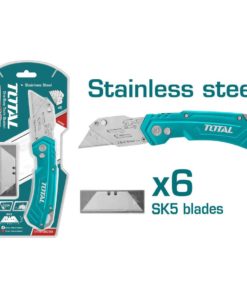 TOTAL - CUTTER - 61MMX19MM