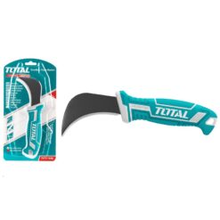 TOTAL - CUTIT CURBAT 180MM