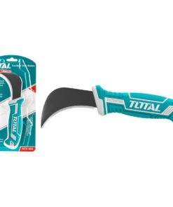 TOTAL - CUTIT CURBAT 180MM