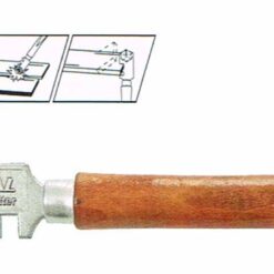 TOTAL - DIAMANT PENTRU TAIAT STICLA - 130MM