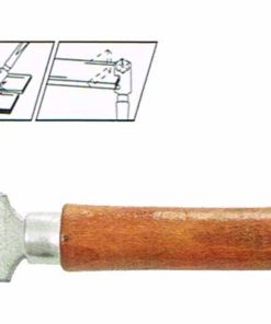 TOTAL - DIAMANT PENTRU TAIAT STICLA - 130MM