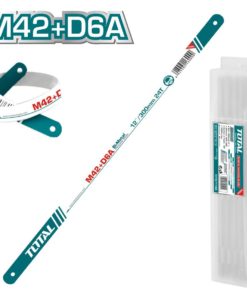 TOTAL - LAMA FIERASTRAU 300MM/12" 24T