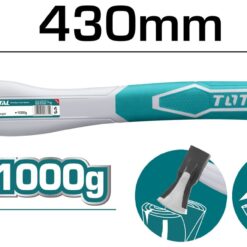 TOTAL - TOPORISCA - 1000G