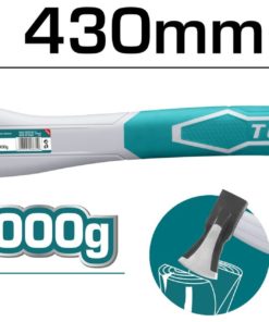 TOTAL - TOPORISCA - 1000G