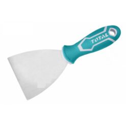 TOTAL - SPACLU INOX - 80MM (INDUSTRIAL)