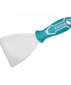 TOTAL - SPACLU INOX - 80MM (INDUSTRIAL)