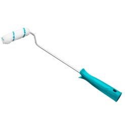 TOTAL - MINI TRAFALET - ACRIL - 100MM / 4" - FIBRA12MM (INTERIOR)