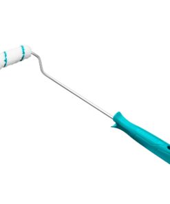 TOTAL - MINI TRAFALET - ACRIL - 100MM / 4" - FIBRA12MM (INTERIOR)