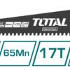 TOTAL - FIERASTRAU PENTRU BCA - 24"/600MM (INDUSTRIAL) - GIPS CARTON