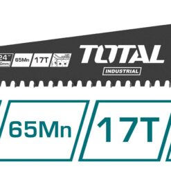 TOTAL - FIERASTRAU PENTRU BCA - 24"/600MM (INDUSTRIAL) - GIPS CARTON