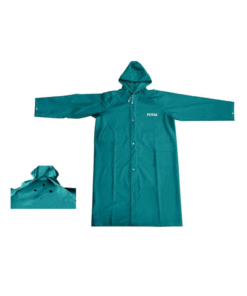 TOTAL - PELERINA DE PLOAIE MARIME XXL