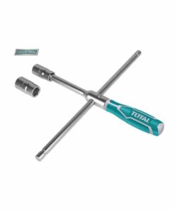 TOTAL - CHEIE TUBULARA TIP T - 16" (INDUSTRIAL)