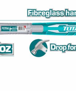 TOTAL - CIOCAN PENTRU DULGHERIE - 220G