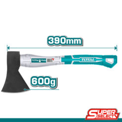 TOTAL - TOPORISCA - 600G
