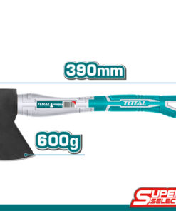 TOTAL - TOPORISCA - 600G