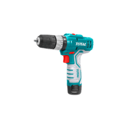 TOTAL - MASINA DE GAURIT CU PERCUTIE SI ACUMULATOR12V-1.5AH LI-ION (2 ACUMULATORI, BMC) (INDUSTRIAL