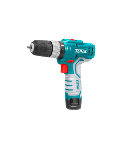 TOTAL - MASINA DE GAURIT CU PERCUTIE SI ACUMULATOR12V-1.5AH LI-ION (2 ACUMULATORI, BMC) (INDUSTRIAL