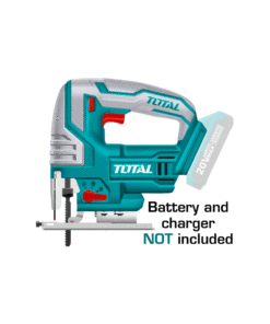 TOTAL - FIERASTRAU PENDULAR - LI-ION - 20V(NU INCLUDE ACUMULATOR SI INCARCATOR)