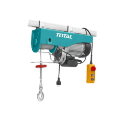 TOTAL - ELECTROPALAN 1600W-1000KG