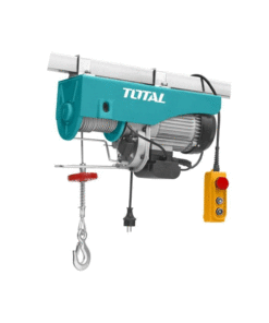 TOTAL - ELECTROPALAN 1600W-1000KG