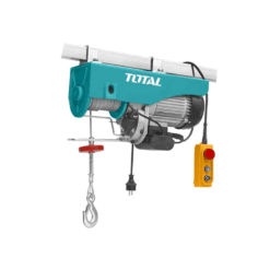 TOTAL - ELECTROPALAN 900W-500KG