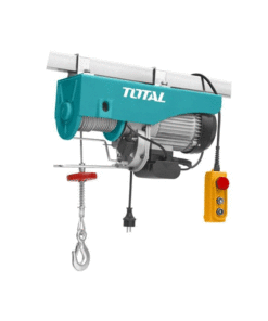 TOTAL - ELECTROPALAN 900W-500KG