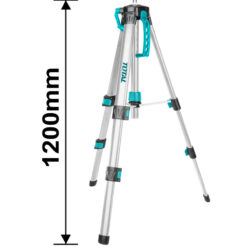 TOTAL - TREPIED NIVELA LASER
