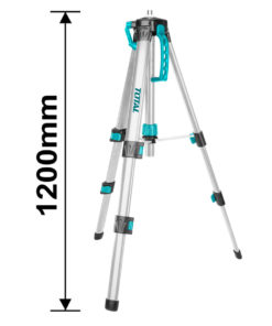 TOTAL - TREPIED NIVELA LASER