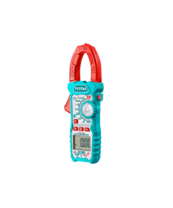 TOTAL - CLAMPMETRU DIGITAL (CLESTE AMPERMETRIC)