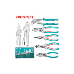TOTAL - set 7 clesti 8", 9.5", 10" universal