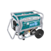TOTAL - GENERATOR BENZINA - 6500W