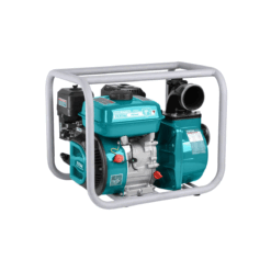 TOTAL - MOTOPOMPA 3" - 7CP - 1000L/MIN - BENZINA (INDUSTRIAL)