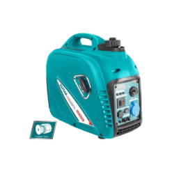 TOTAL - GENERATOR CU INVERTER 2.2KW