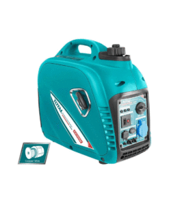 TOTAL - GENERATOR CU INVERTER 2.2KW