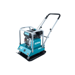 TOTAL - PLACA COMPACTOARE 6.5CP,90KG