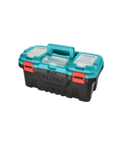 TOTAL - CUTIE PLASTIC PENTRU SCULE  508mm*296mm*261mm