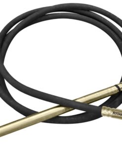 TOTAL - LANCE VIBRATOARE 38MM/580MM, 6M, PRINDEREPE GHEARE