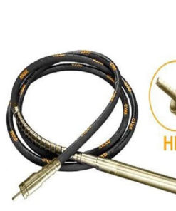 TOTAL - LANCE VIBRATOARE 38MM/580MM, 6M, PRINDEREHEX