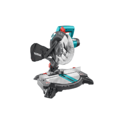 TOTAL - FIERASTRAU CIRCULAR STATIONAR - 210MM - 1400W