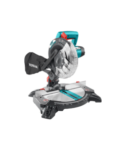 TOTAL - FIERASTRAU CIRCULAR STATIONAR - 210MM - 1400W