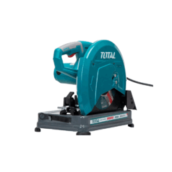 TOTAL - CIRCULAR DE BANC DEBITAT METALE 355MM 2400W