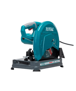 TOTAL - CIRCULAR DE BANC DEBITAT METALE 355MM 2400W