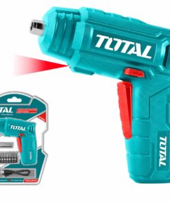 TOTAL - SURUBELNITA ELECTRICA 4V SS