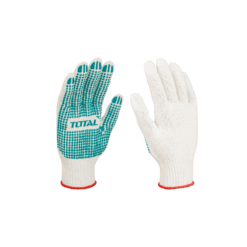 TOTAL - MANUSI PVC SI TRICOT
