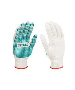 TOTAL - MANUSI PVC SI TRICOT