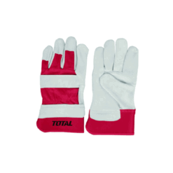TOTAL - MANUSI DE PROTECTIE DIN PIELE